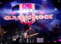 REGRESAN ICONS OF CLASSIC ROCK A MÉXICO A LA FENAZA FERIA NACIONAL DE ZACATECAS 2024 COMO ESPECTÁCULO ESTELAR INTERNACIONAL.