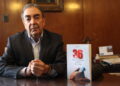 Libro 36 años de la Economía en México de Gustavo Puente