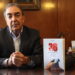 Libro 36 años de la Economía en México de Gustavo Puente