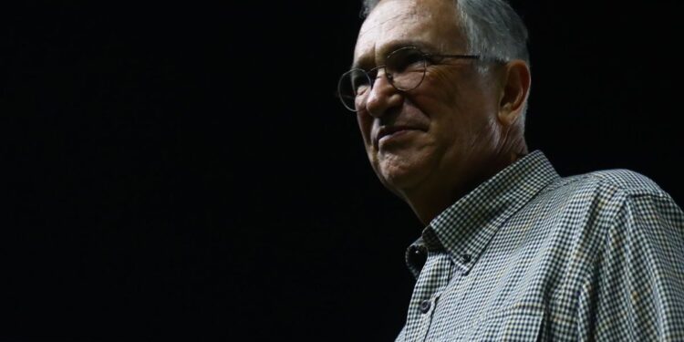 RICARDO SALINAS PLIEGO MEXICANO OBJETIVO