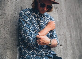 La ensalada  de tendencias, el arte, el diseño  y la moda