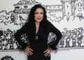 LOURDES MUNGUÍA LA ESPECTACULAR DAMA DE MÉXICO