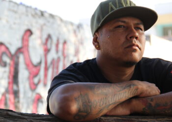 HORMIGANSTA GRITO DEL BARRIO