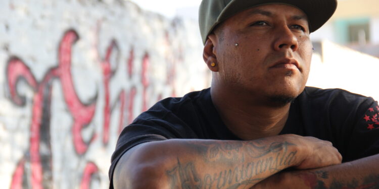 HORMIGANSTA GRITO DEL BARRIO
