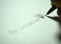 CONSTRUYENDO LA CREATIVIDAD