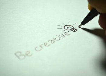 CONSTRUYENDO LA CREATIVIDAD