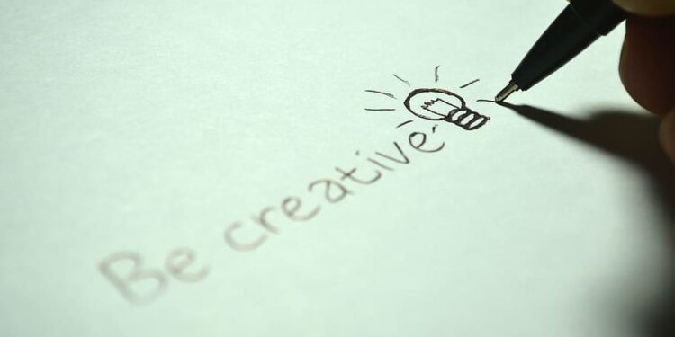 CONSTRUYENDO LA CREATIVIDAD