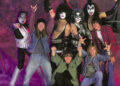 «Detroit Rock City»: a 25 años de la película un fracaso de Kiss