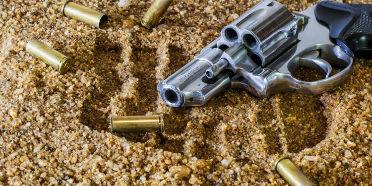 ¡México es líder a nivel mundial! encabeza el Índice Global de Crimen Organizado