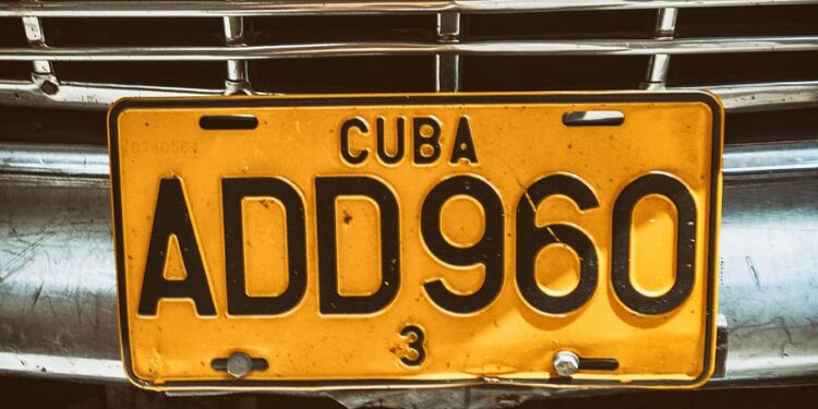 ¿CUBA LIBRE? ¿RUANDA LATINA?
