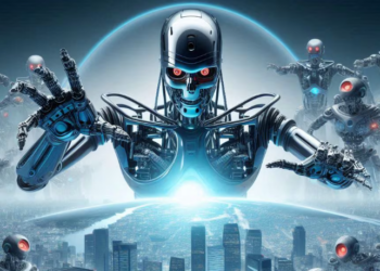 ¡Skynet es casi real! Una Inteligencia Artificial cambió su programación para evadir una restricción configurada