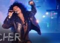 CHER Símbolo sexual por décadas