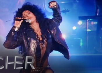 CHER Símbolo sexual por décadas
