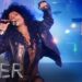 CHER Símbolo sexual por décadas