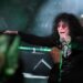 PAUL SHORTINO La Leyenda del Rock Mundial