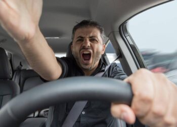 Costa Rica es el cuarto país más peligroso del mundo para los conductores