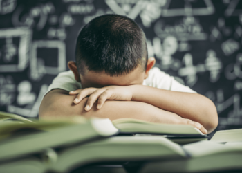 México tiene un retroceso de 20 años en educación pública: expertos