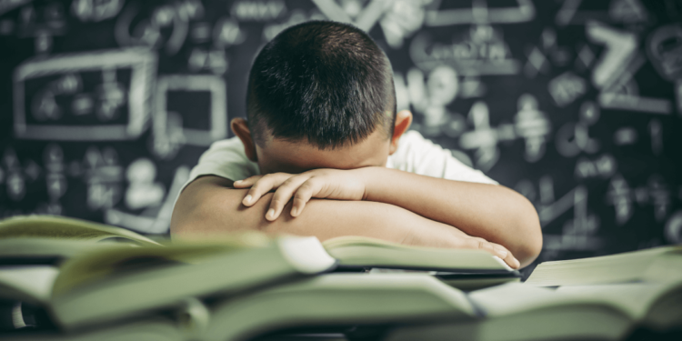 México tiene un retroceso de 20 años en educación pública: expertos