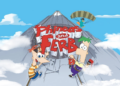 El regreso de ‘Phineas & Ferb’