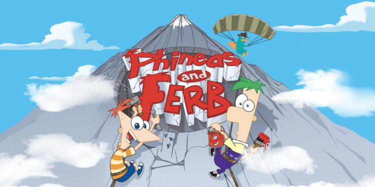El regreso de ‘Phineas & Ferb’