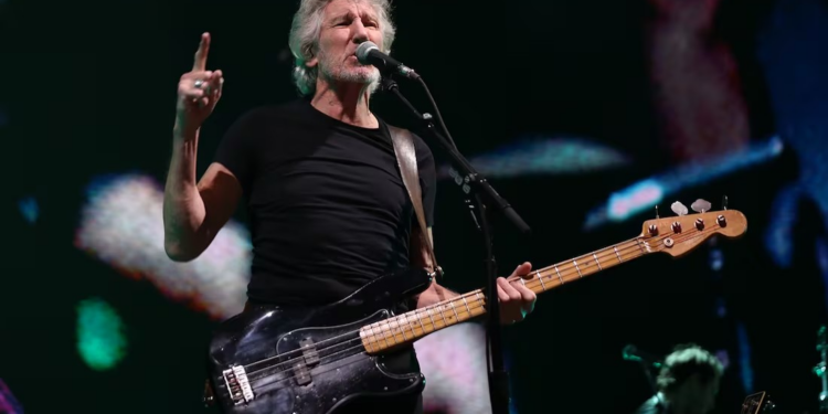 Pink Floyd vende sus derechos musicales a Sony por 400 mdd en acuerdo histórico