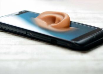 ¿Tú celular escucha tus conversaciones? y luego te muestra publicidad