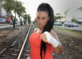 HANNA GABRIELS una mujer de valor costarricense