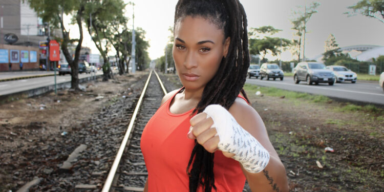 HANNA GABRIELS una mujer de valor costarricense