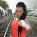HANNA GABRIELS una mujer de valor costarricense