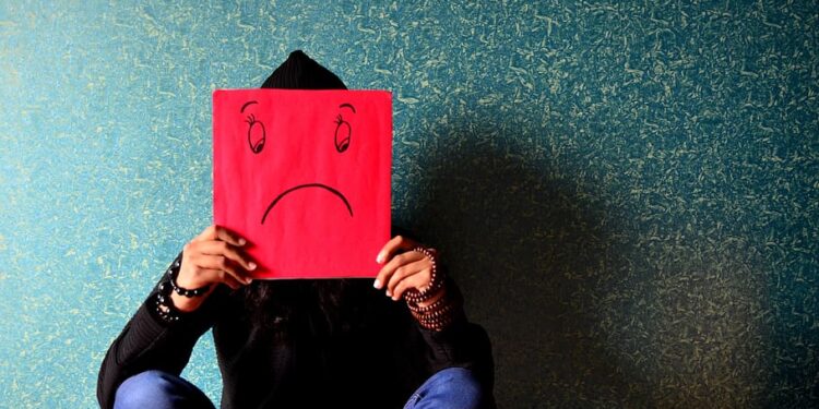 DEPRESIÓN EN ADOLESCENTES
