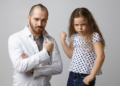 La importancia de papá en la formación de las niñas