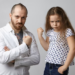La importancia de papá en la formación de las niñas
