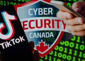 Canadá ordena el cierre de TikTok  por preocupaciones de seguridad