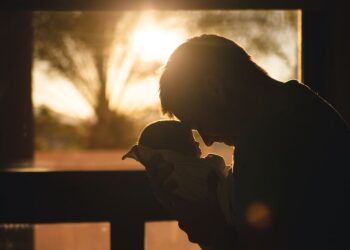 Beneficios y recompensas  de ser papá soltero