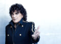 EL REGRESO DE LAUREANO BRIZUELA “EL ÁNGEL DEL ROCK”