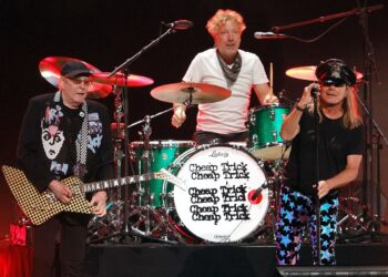 Cheap Trick