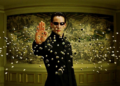 MATRIX NO ES UNA PELÍCULA,  ES UNA INTRODUCCIÓN…