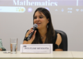 Jaqueline Godoy Mesquita nueva Presidenta de la Unión Matemática de América Latina y el Caribe