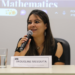 Jaqueline Godoy Mesquita nueva Presidenta de la Unión Matemática de América Latina y el Caribe
