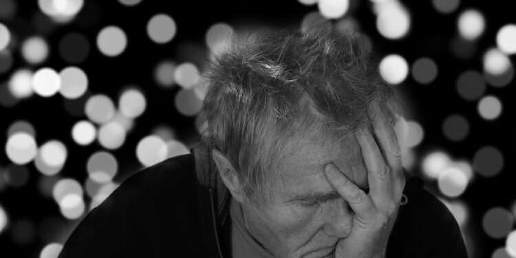 ¿ Cómo está tu salud mental ?