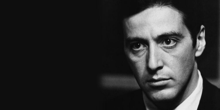 AL PACINO