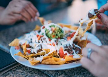 -NACHOS- EL ORIGEN DE LA VERDAD