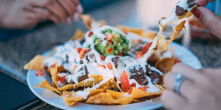 -NACHOS- EL ORIGEN DE LA VERDAD