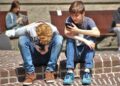 DISPOSITIVOS MÓVILES La nueva droga