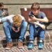 DISPOSITIVOS MÓVILES La nueva droga