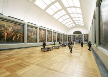 APRECIAR EL ARTE