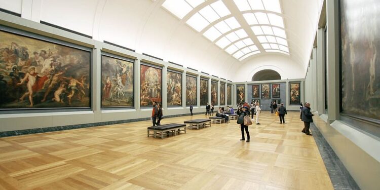 APRECIAR EL ARTE