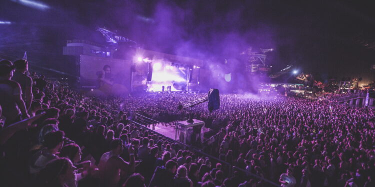 ICONS OF CLASSIC ROCK el Soundtrack de tu Vida en vivo