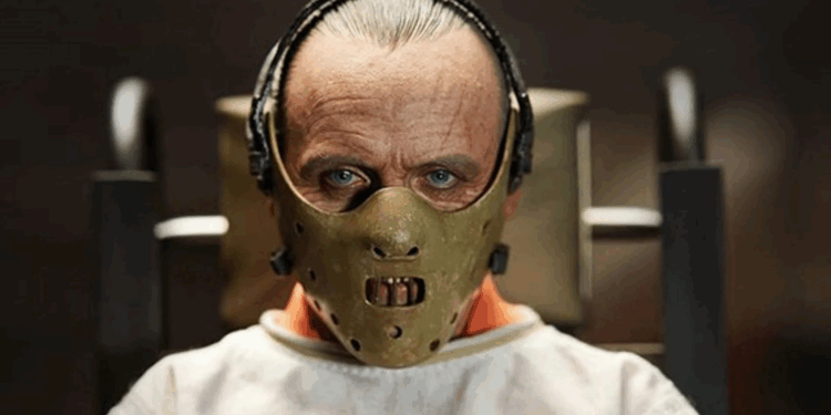 “Hannibal, el Caníbal”, el preso que inspiró el film El Silencio de los Inocentes, fue trasladado tras una huelga de hambre