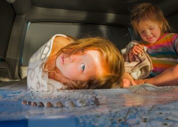 LOS DERECHOS DE LOS NIÑOS